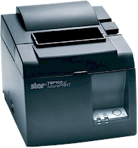 Making OpenBravoPOS work correctly with a STAR TSP143 Ethernet receipt printer