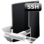 Restricting remote access to a single IP address via SSH